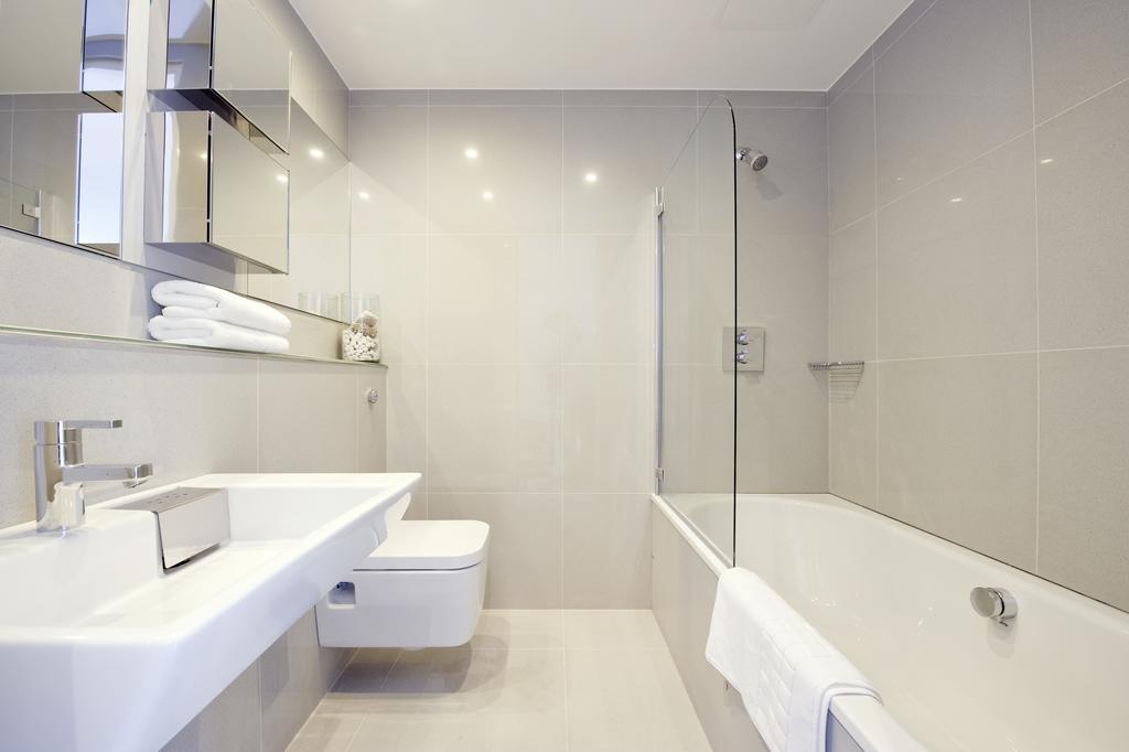 Templeton Place By Supercity Aparthotels Londres Habitación foto